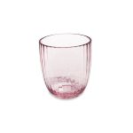 VIDA Acrylic Double Old Fashioned Set of 4 (Pink) 14 fl oz