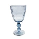 VIDA Acrylic All Purpose Set of 4 (Blue) 14 fl oz