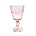 VIDA Acrylic All Purpose Set of 4 (Pink) 14 fl oz