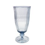 VIDA Acrylic Tumbler Set of 4 (Blue) 16 fl oz - Image 2