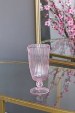 VIDA Acrylic Tumbler Set of 4 (Pink) 16 fl oz - Image 3