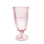 VIDA Acrylic Tumbler Set of 4 (Pink) 16 fl oz