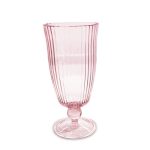 VIDA Acrylic Tumbler Set of 4 (Pink) 16 fl oz