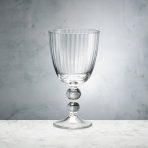 GLASS Venice All Purpose Set of 4 (Clear) 12 fl oz - Image 3