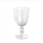 GLASS Venice All Purpose Set of 4 (Clear) 12 fl oz - Image 2