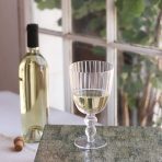 GLASS Venice All Purpose Set of 4 (Clear) 12 fl oz - Image 6