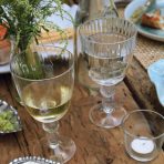 GLASS Venice All Purpose Set of 4 (Clear) 12 fl oz - Image 10