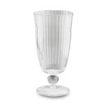 VIDA Acrylic Tumbler Set of 4 (Clear) 16 fl oz - Image 2