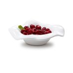 VIDA Havana Small Bowl (White) - Image 3