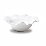 VIDA Havana Large Bowl (White) - Image 2