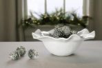 VIDA Havana Large Bowl (White) - Image 3