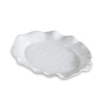 VIDA Havana Oval Platter (White) - Image 2