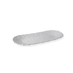 VIDA Alegria Large Oval Platter (White) - Image 2