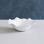 VIDA Havana Medium Bowl (White) - Image 4