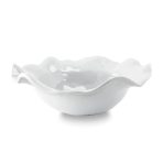 VIDA Havana Medium Bowl (White) - Image 2