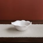 VIDA Alegria Medium Bowl White - Image 4