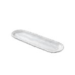 VIDA Alegria Medium Baguette Platter White - Image 2