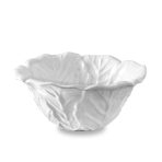 VIDA Lettuce Small Bowl (White) - Image 5