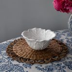 VIDA Lettuce Small Bowl (White) - Image 2
