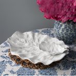 VIDA Lettuce Leaf Chip & Dip (White) - Image 3