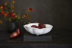 VIDA Nube Medium Bowl (White) - Image 4