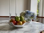 VIDA Nube Medium Bowl (White) - Image 9