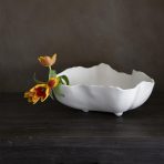 VIDA Nube Large Bowl (White) - Image 6