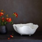VIDA Nube Large Bowl (White) - Image 7