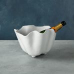 VIDA Nube Ice Bucket (White) - Image 3