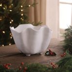 VIDA Nube Ice Bucket (White) - Image 5
