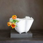 VIDA Nube Ice Bucket (White) - Image 12