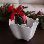 VIDA Nube Ice Bucket (White) - Image 7