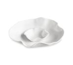 VIDA Nube Bowl with Dip (White) - Image 2