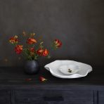 VIDA Nube Bowl with Dip (White) - Image 3