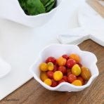 VIDA Nube Bowl with Dip (White) - Image 9