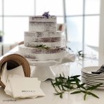 VIDA Havana Pedestal Cake Plate White - Image 6