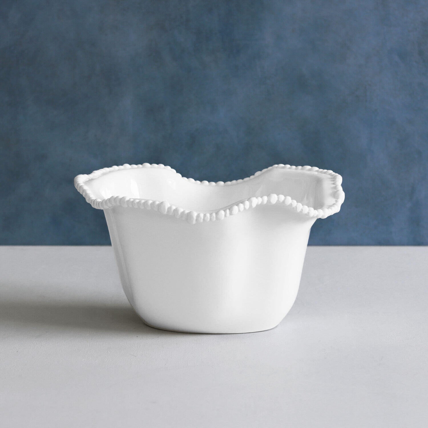 2492 VIDA Alegria Ice Bucket (White) - Image 1