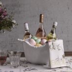 VIDA Alegria Ice Bucket (White) - Image 14