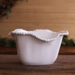 VIDA Alegria Ice Bucket (White) - Image 3