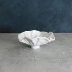 VIDA Bloom Small Bowl (White)