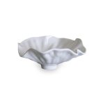 VIDA Bloom Small Bowl (White) - Image 2