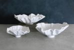 VIDA Bloom Small Bowl (White) - Image 5