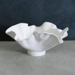 VIDA Bloom Wine Bucket (White)