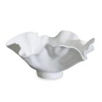 VIDA Bloom Wine Bucket (White) - Image 2