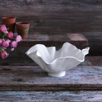 VIDA Bloom Wine Bucket (White) - Image 7
