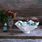 VIDA Bloom Wine Bucket (White) - Image 6