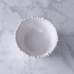 VIDA Alegria Cereal Bowl Set of 4 (White) - Image 3