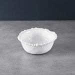 VIDA Alegria Cereal Bowl Set of 4 (White)