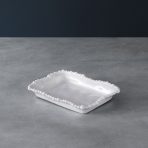 VIDA Alegria Kitchen Sponge Holder (White) - Image 4