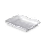 VIDA Alegria Kitchen Sponge Holder (White) - Image 2